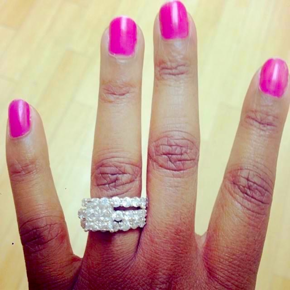 Diamond Ring